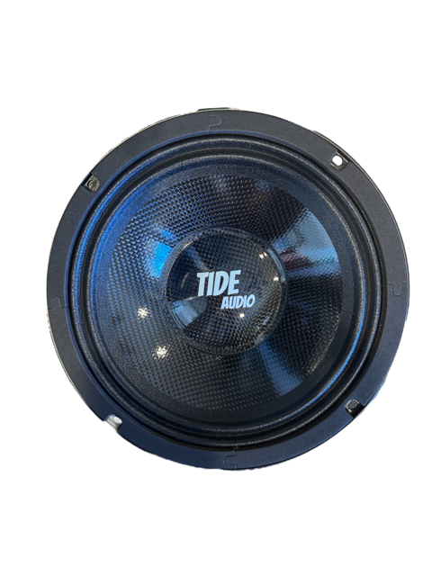Tide Audio D8 (PAIR)