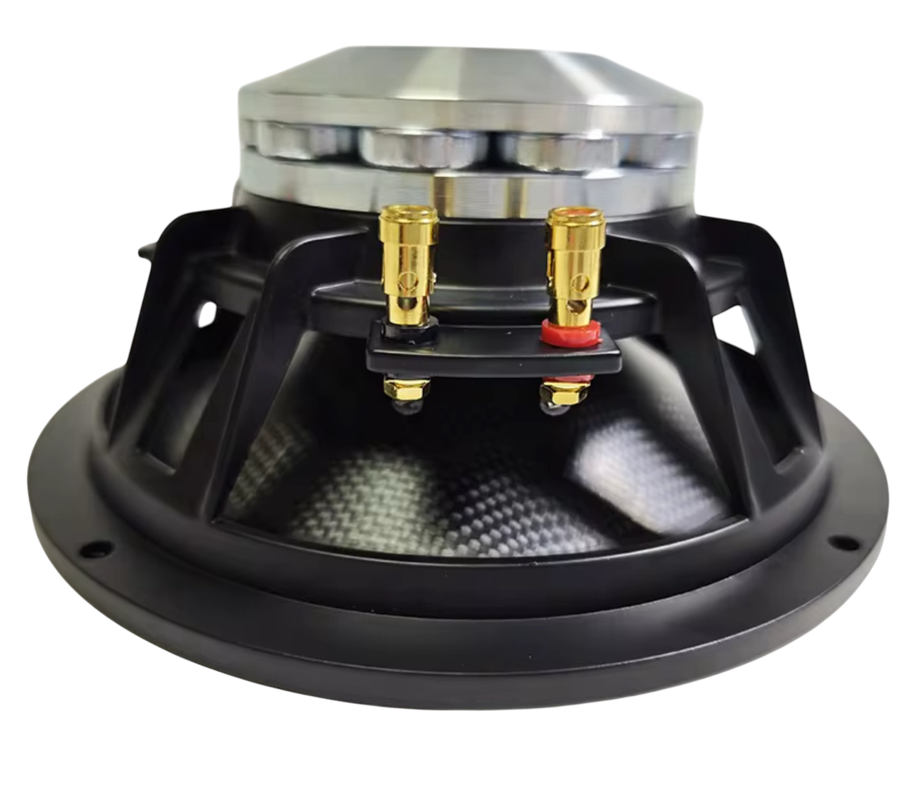 Tide Audio D8N 8 Inch Neo Midrange Speaker (PAIR)