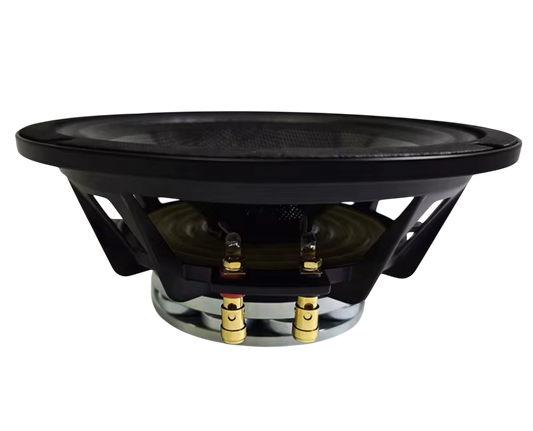 Tide Audio D8N 8 Inch Neo Midrange Speaker (PAIR)