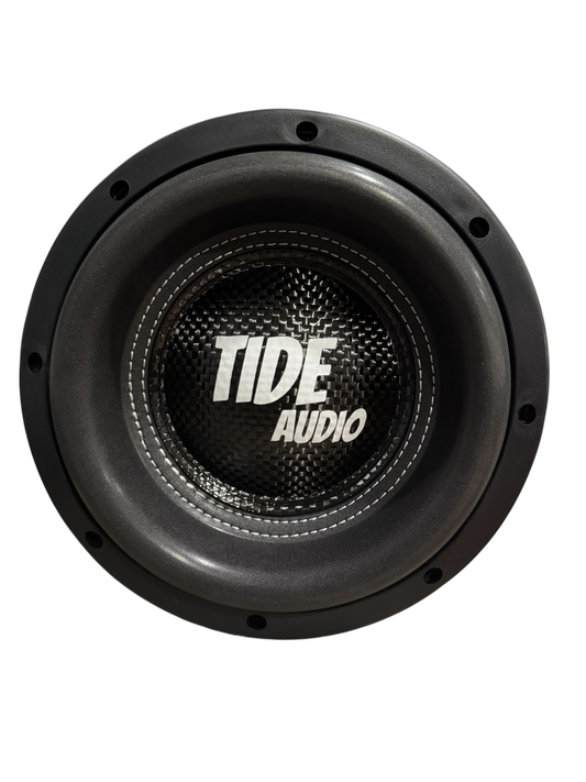 Tide Audio DS10 10inch Subwoofer 1200w