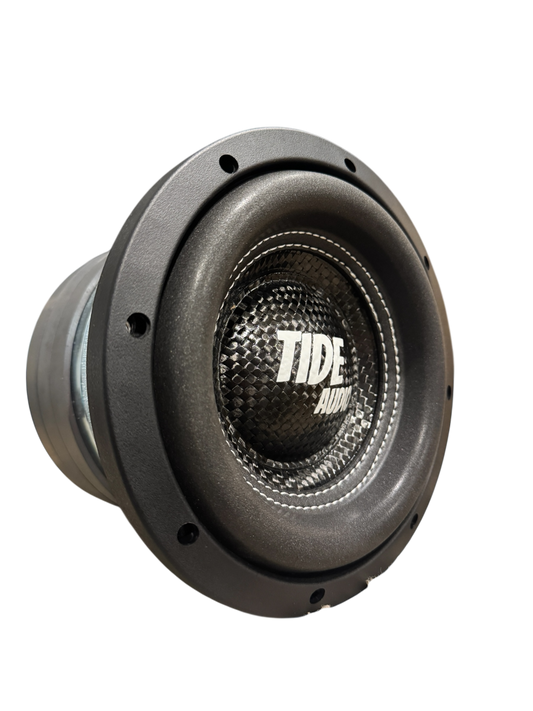 Tide Audio DS8 8 Inch Subwoofer 1000w