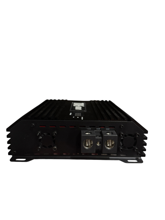 Tide Audio E3000 Car Amplifier 3000w