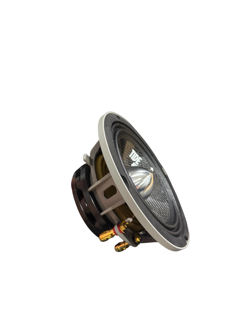 Tide Audio E65N 6.5 Inch Neo Midrange Speaker (SINGLE)