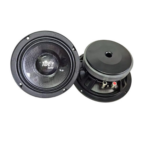 Tide Audio D65 (PAIR)