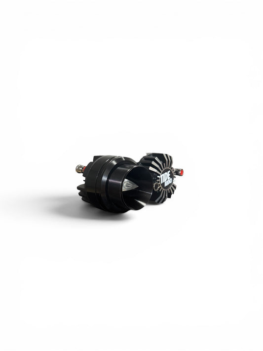 Tide Audio TNT (1 Inch Tweeter)Pair
