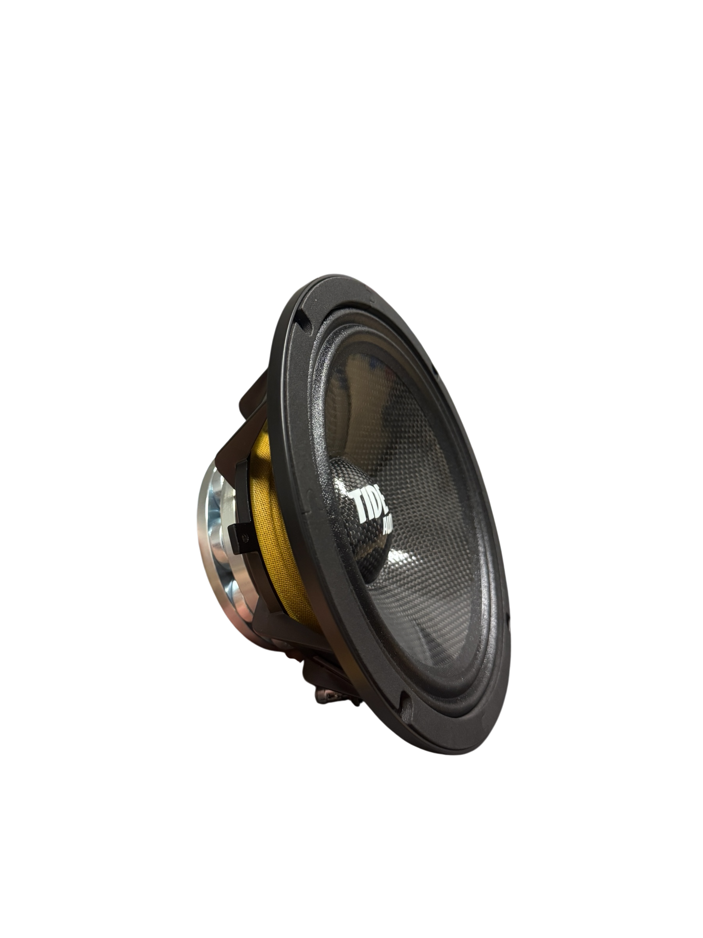 Tide Audio D8N 8 Inch Neo Midrange Speaker (PAIR)