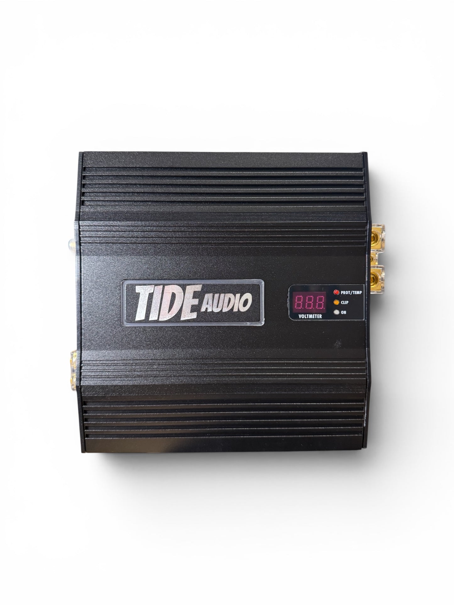 Tide Audio E3000 Car Amplifier 3000w