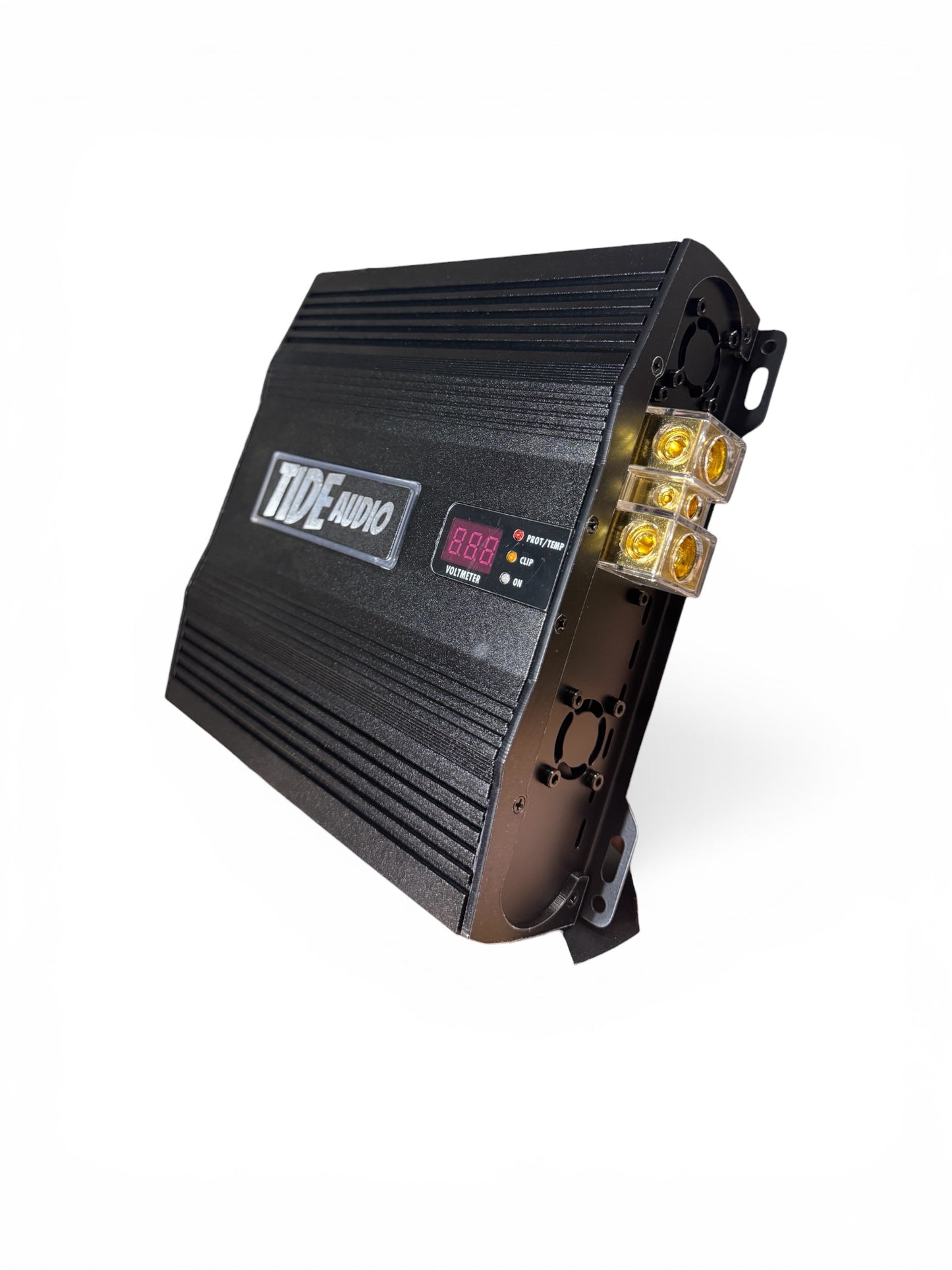 Tide Audio E3000 Car Amplifier 3000w