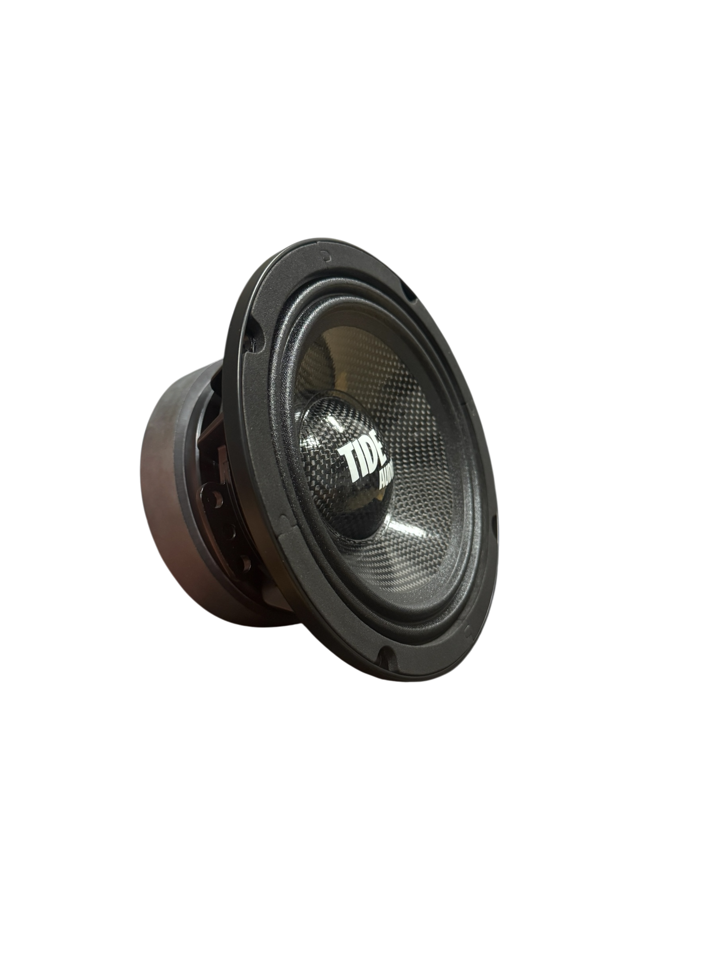 Tide Audio D65 Ferrite Midrange Speaker (PAIR)