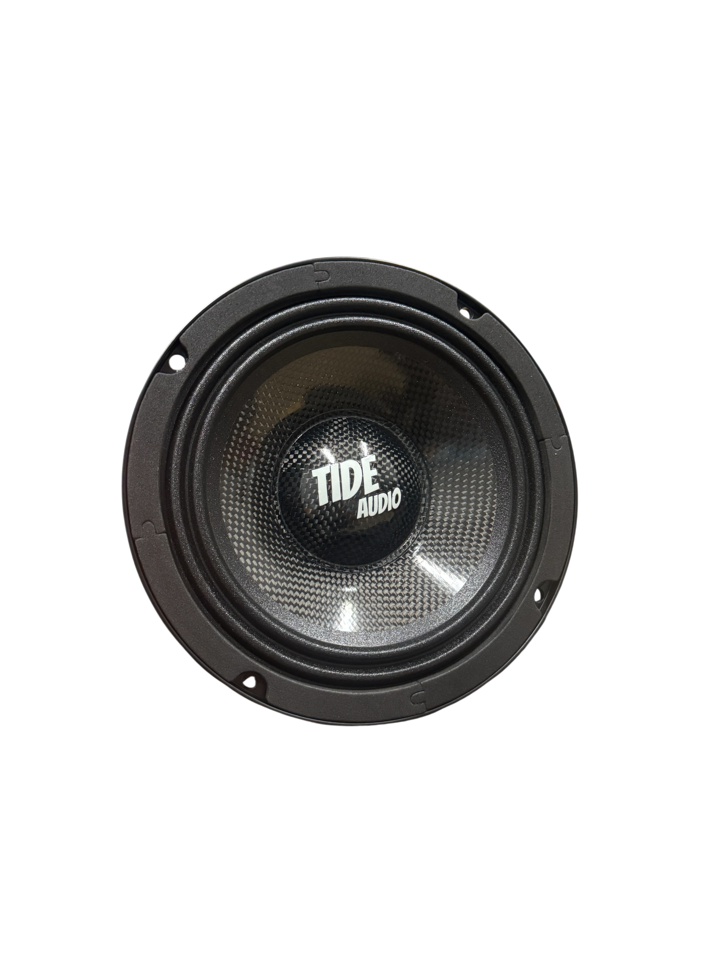Tide Audio D65 Ferrite Midrange Speaker (PAIR)