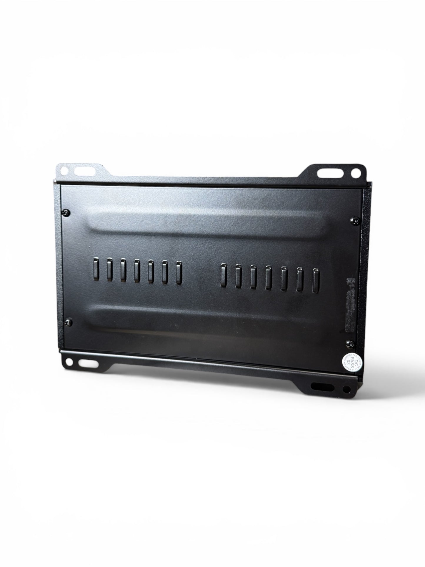 Tide Audio E1000 Class D 1000w rms Subwoofer Amplifier