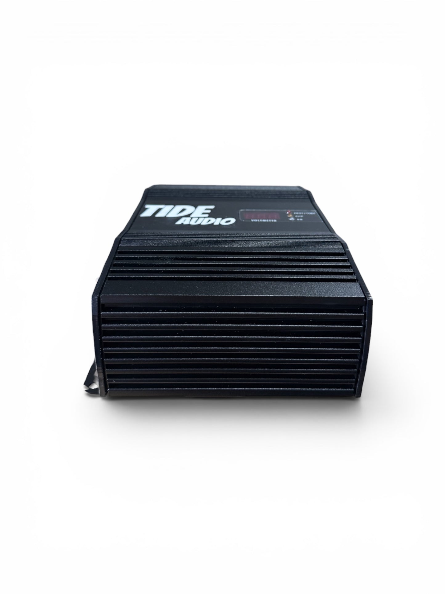 Tide Audio E1000 Class D 1000w rms Subwoofer Amplifier