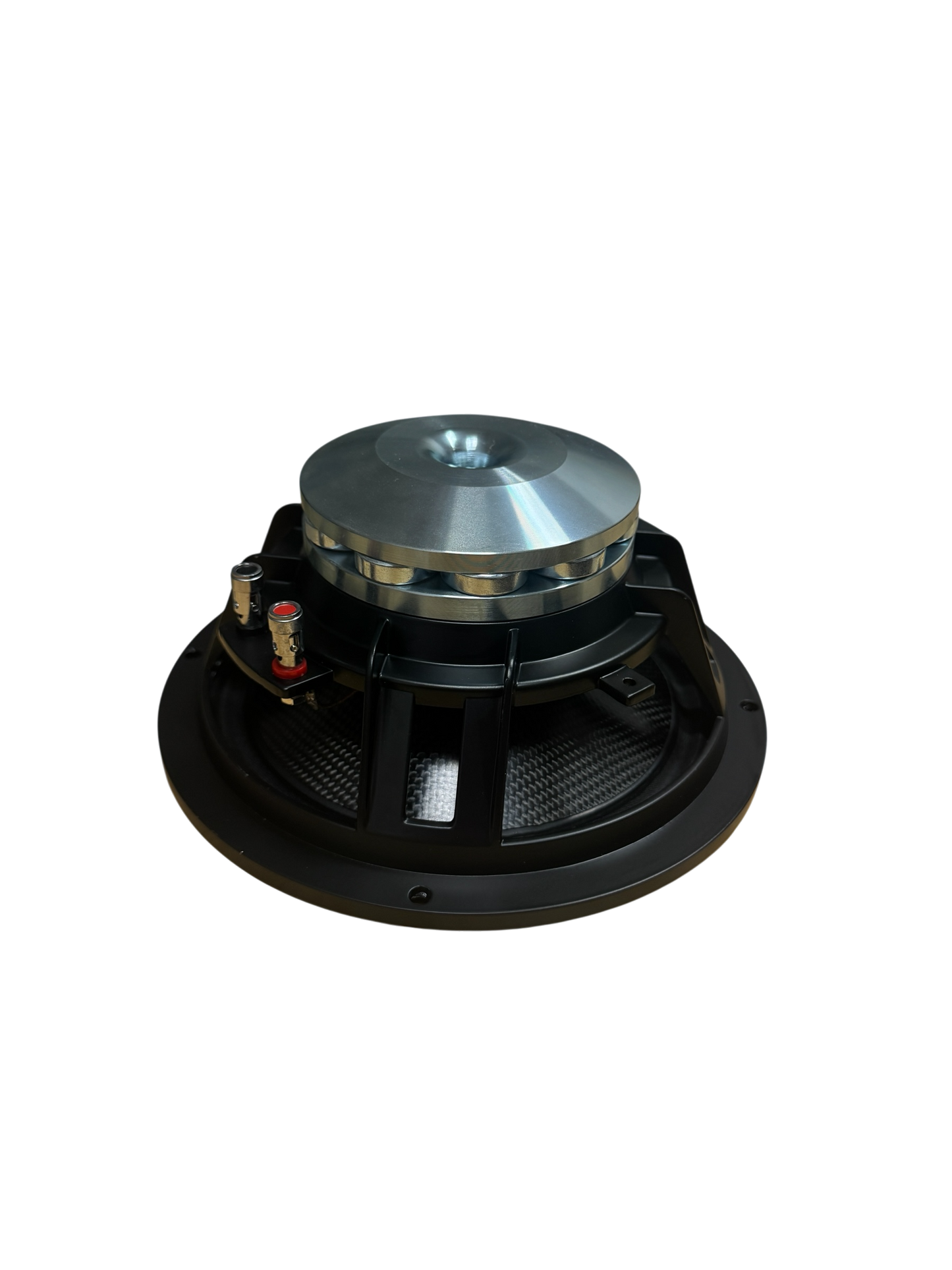 Tide Audio D8N 8 Inch Neo Midrange Speaker (PAIR)