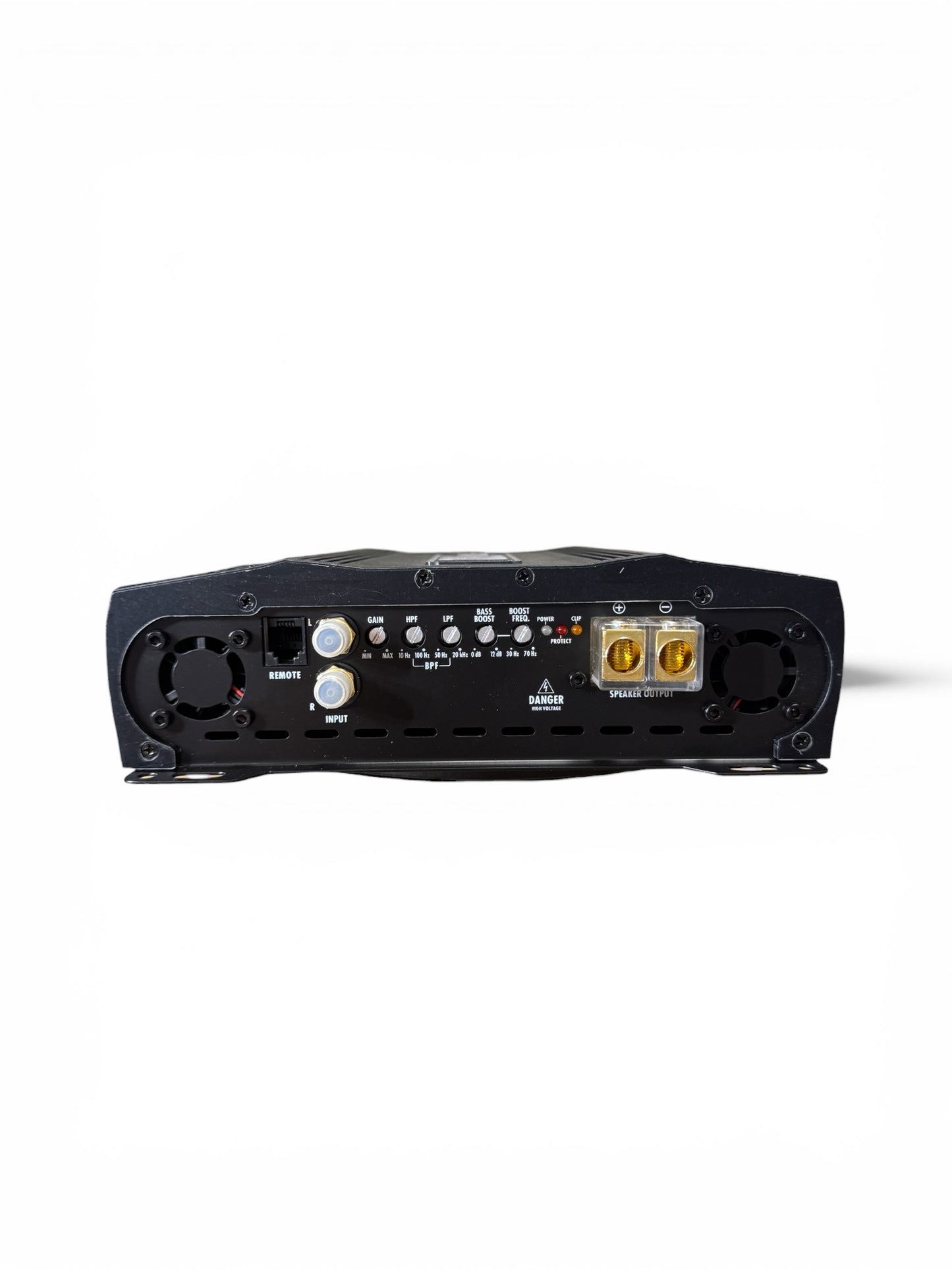 Tide Audio E3000 Car Amplifier 3000w