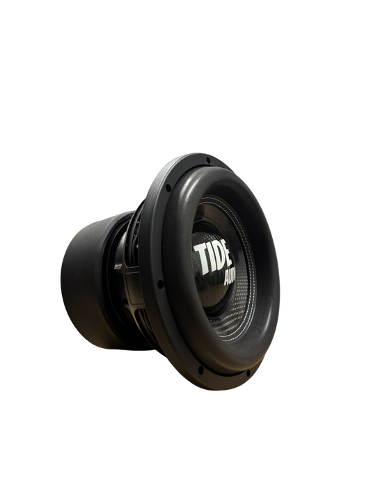 Tide Audio DS12 12 Inch Subwoofer 3000w