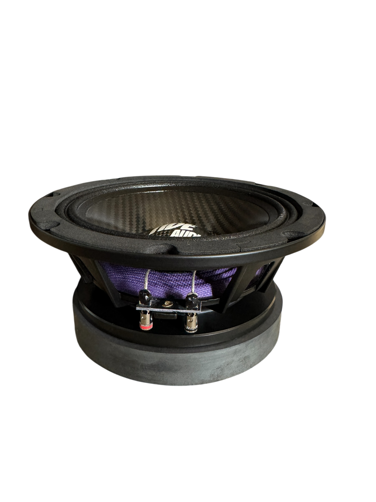 Tide Audio 6.5 Inch Midrange Speaker (SINGLE)