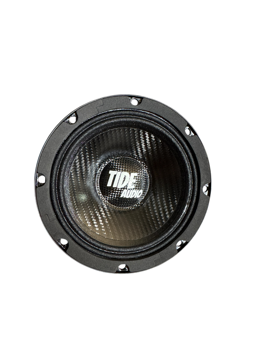 Tide Audio 6.5 Inch Midrange Speaker (SINGLE)
