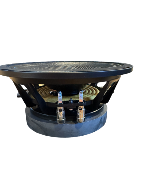 Tide Audio D8 (PAIR)