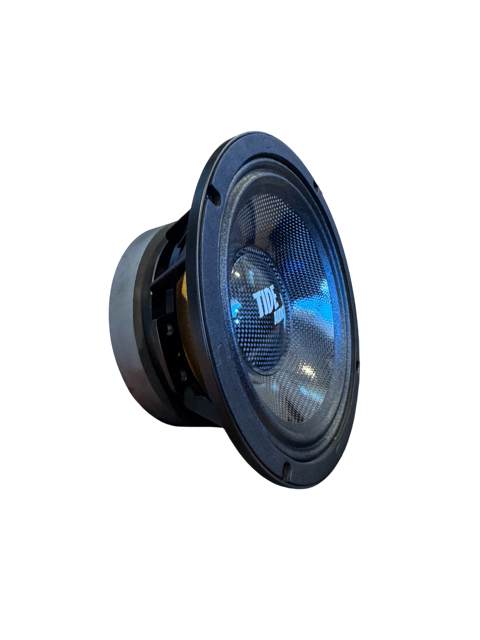 Tide Audio D8 (PAIR)