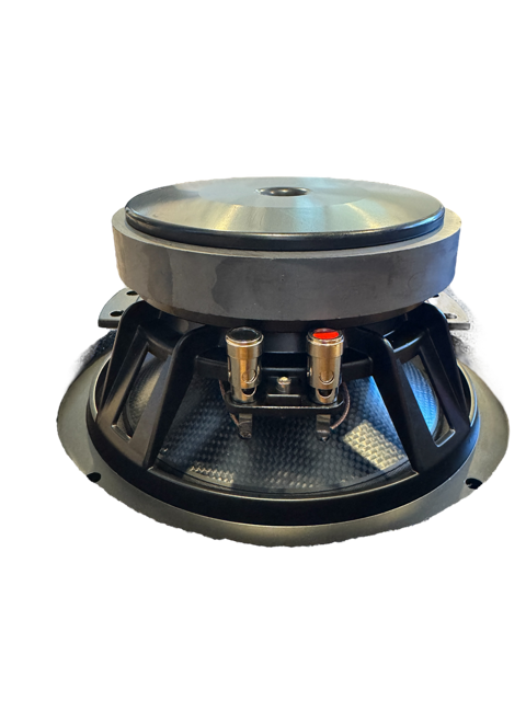 Tide Audio D8 (PAIR)