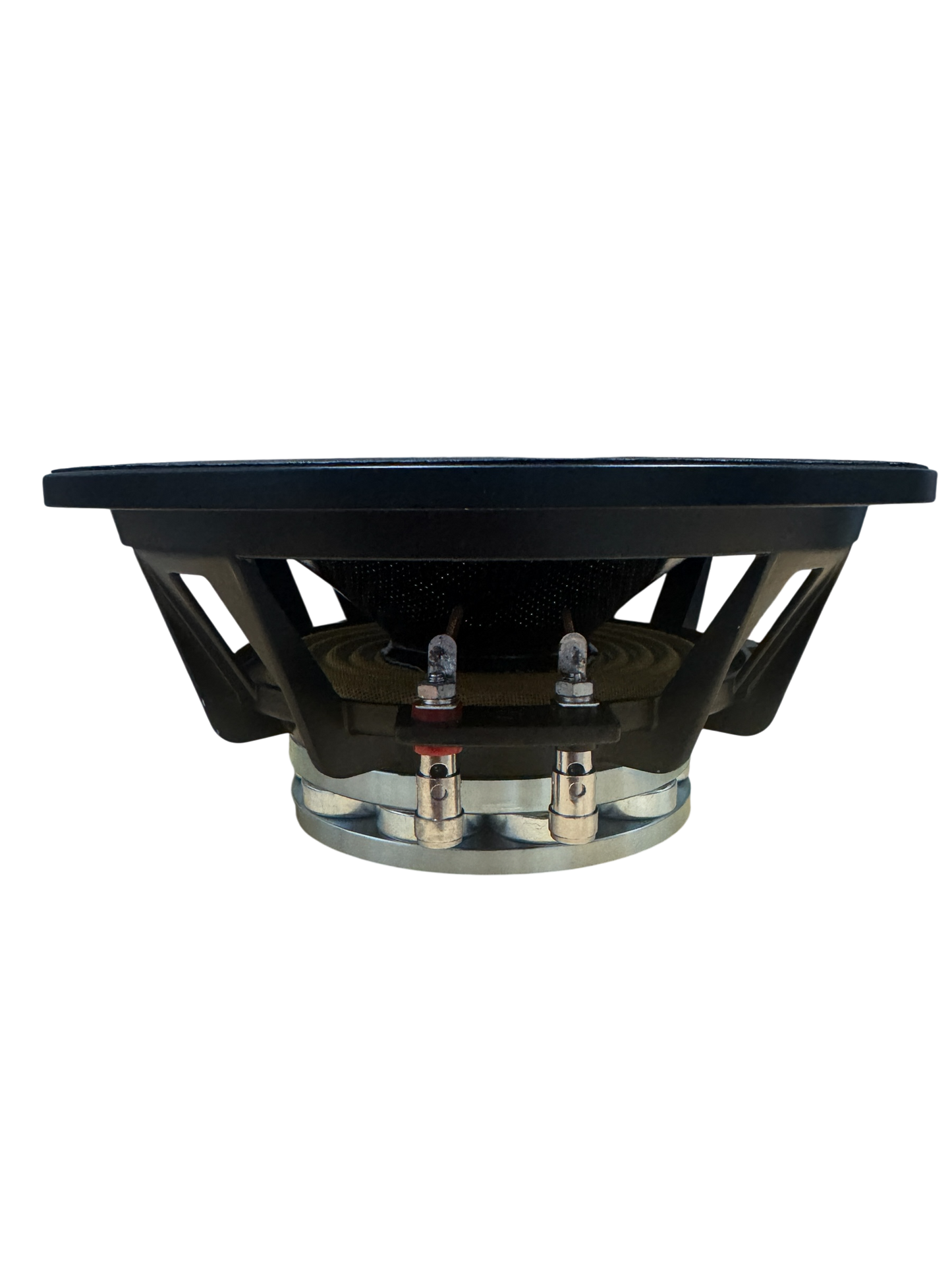 Tide Audio D8N 8 Inch Neo Midrange Speaker (PAIR)