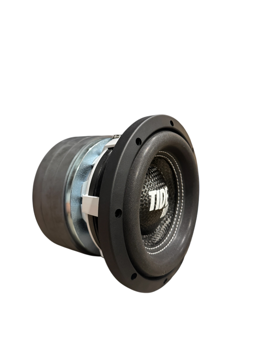 Tide Audio DS8 8 Inch Subwoofer 1000w