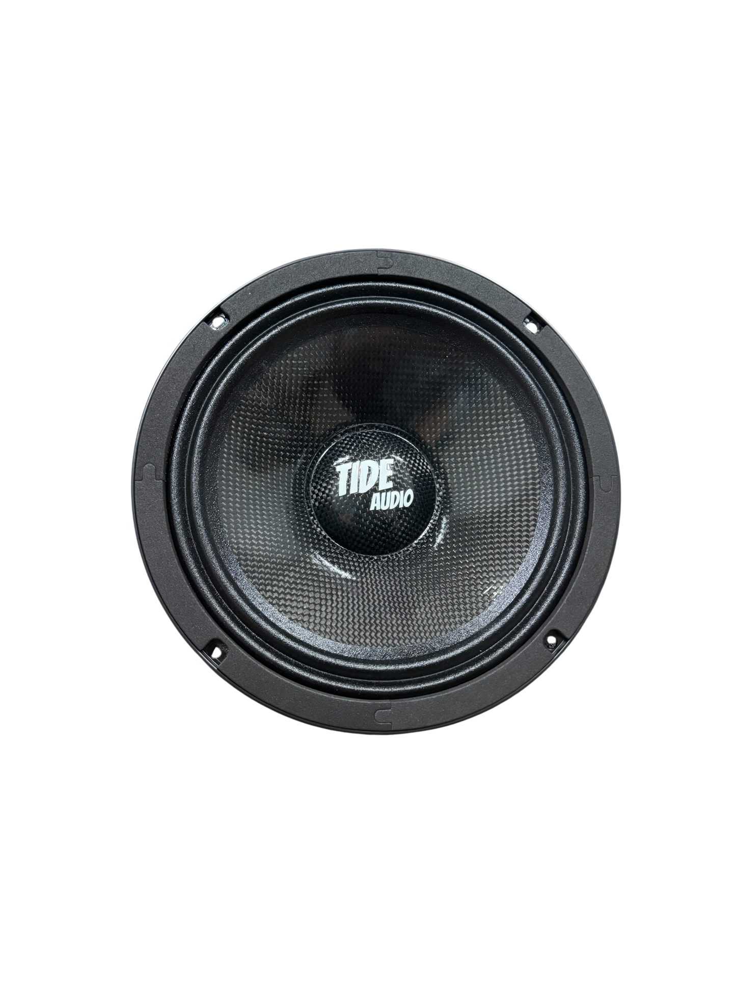 Tide Audio D8N 8 Inch Neo Midrange Speaker (PAIR)
