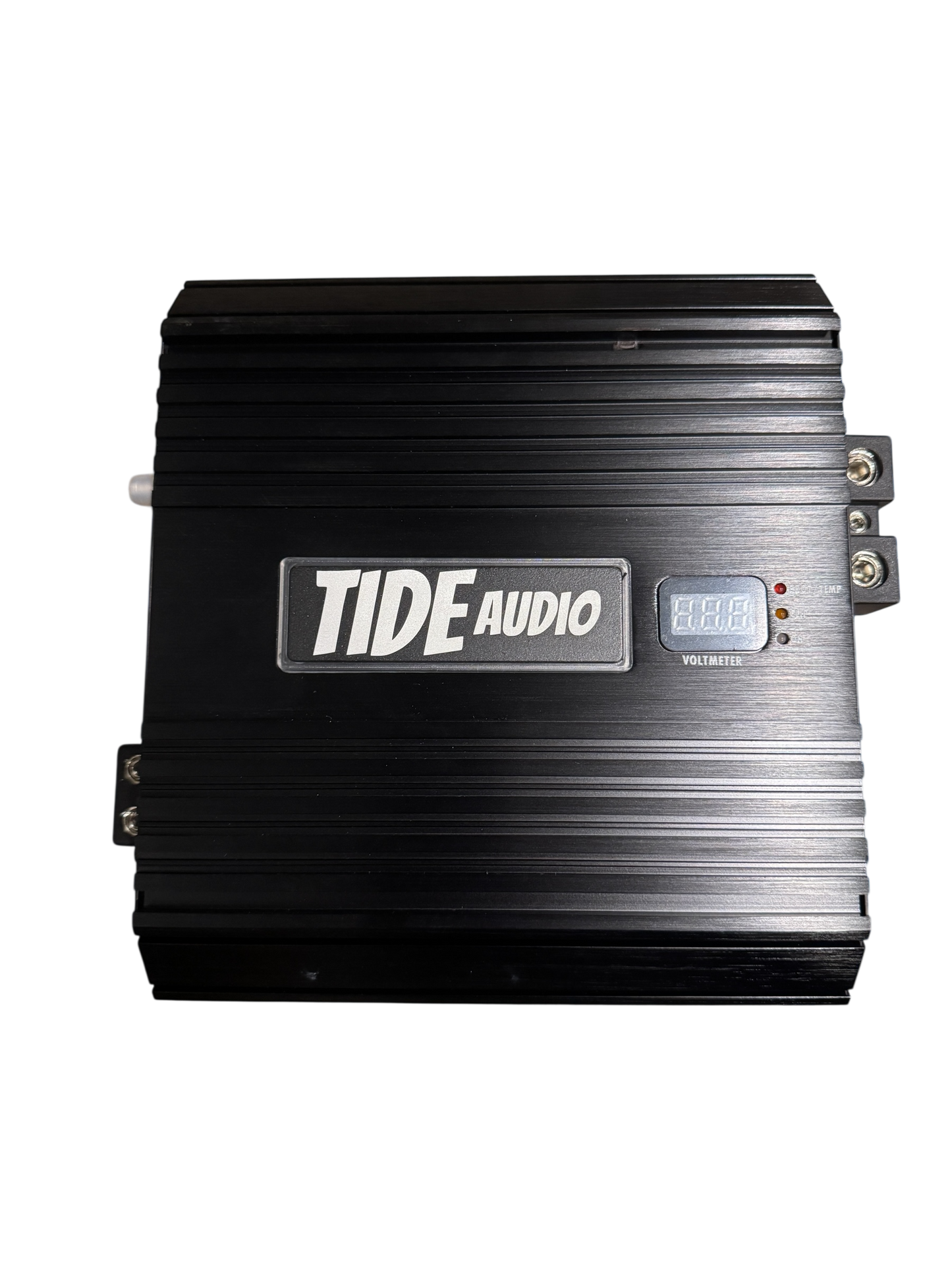 Tide Audio E3000 Car Amplifier 3000w