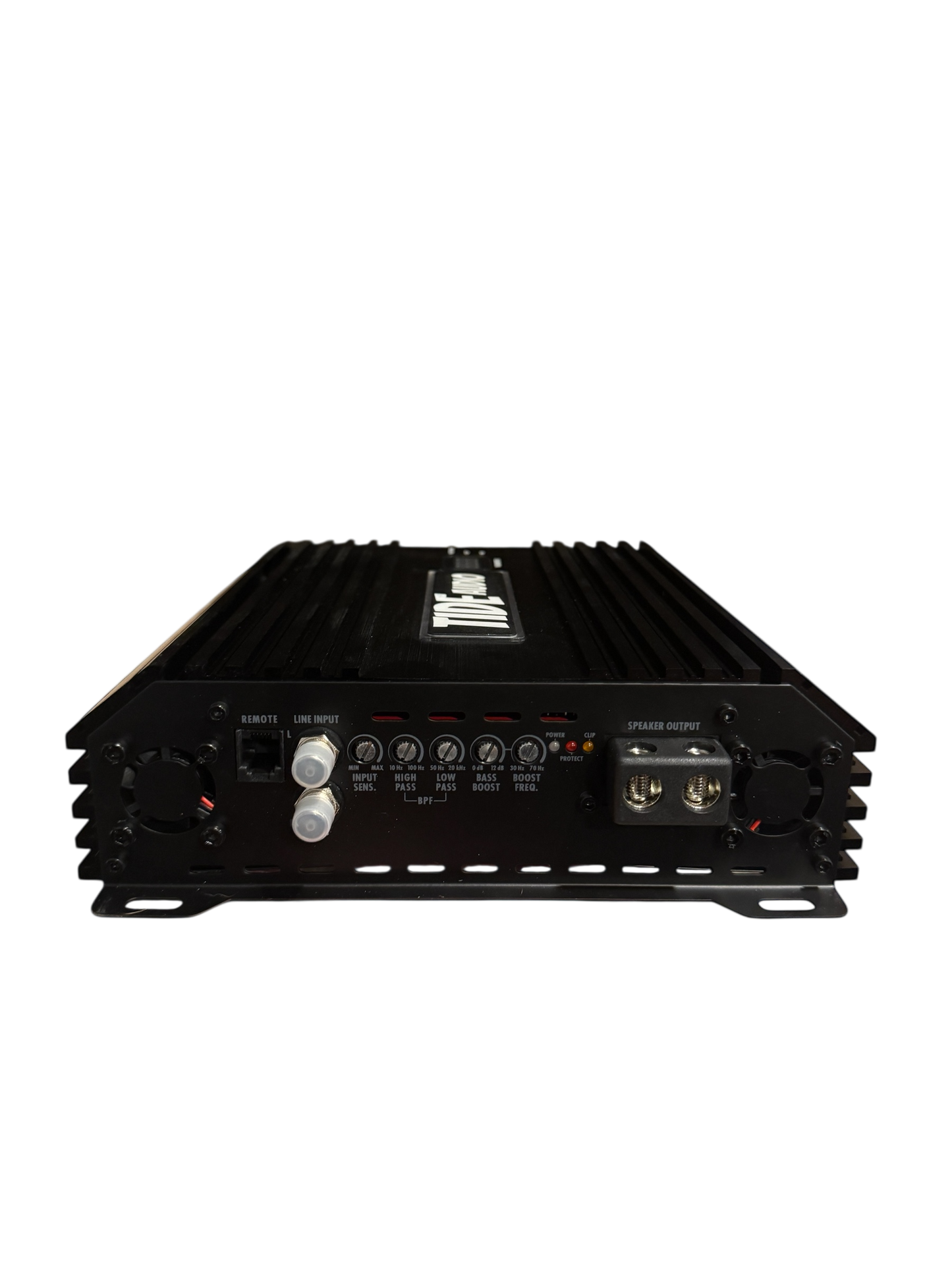 Tide Audio E3000 Car Amplifier 3000w