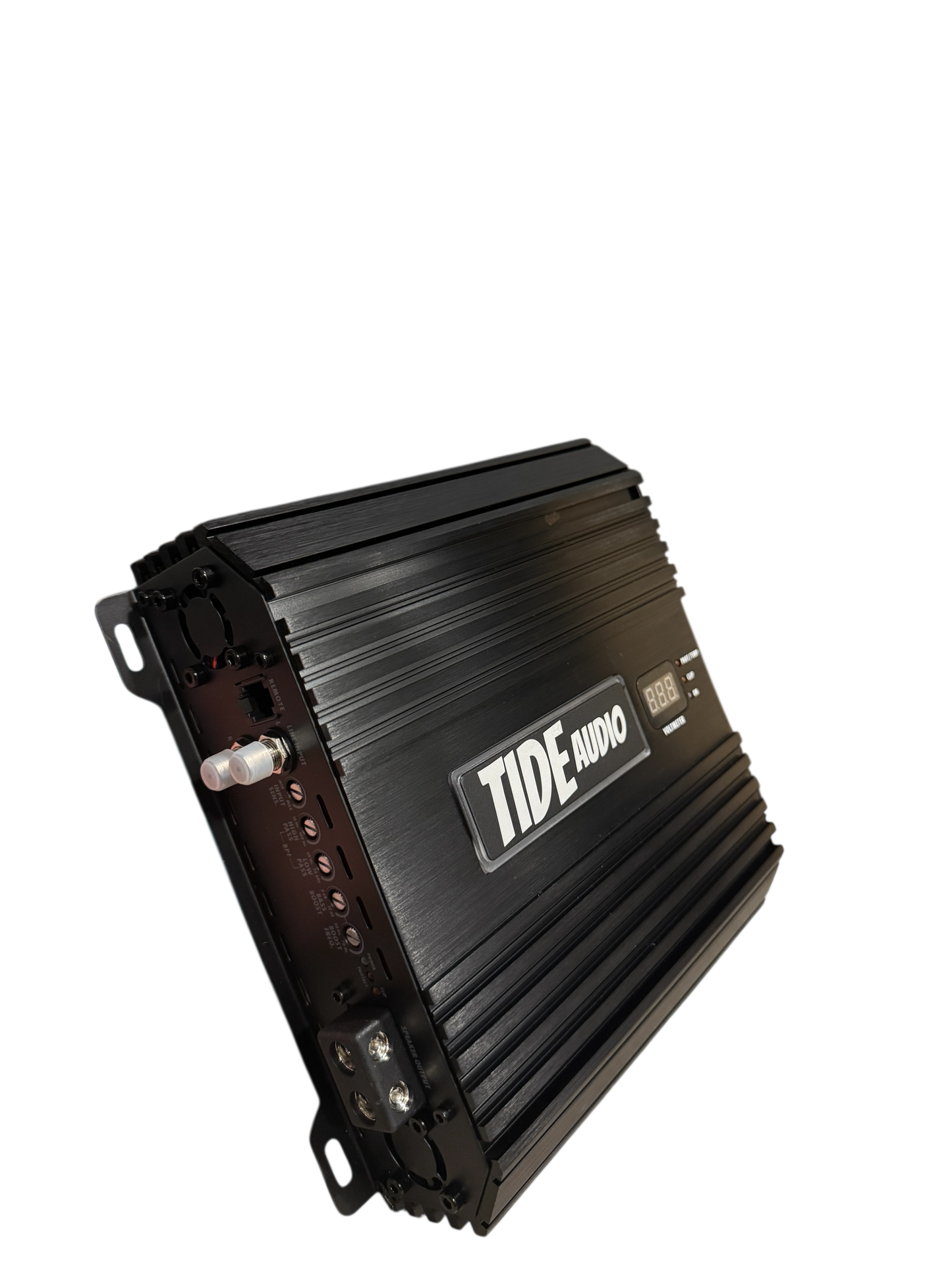 Tide Audio E3000 Car Amplifier 3000w
