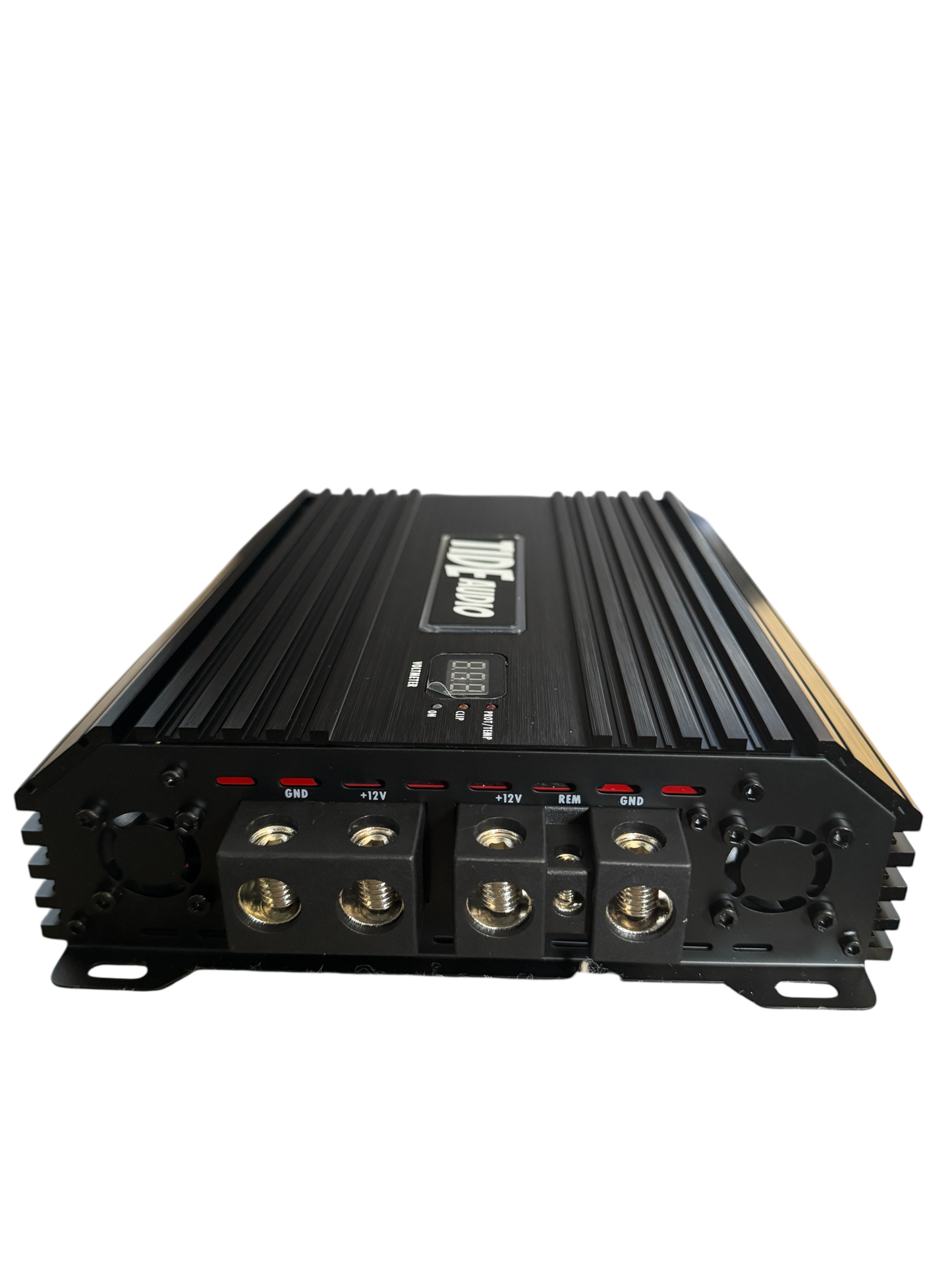 Tide Audio E5000 Amplifier