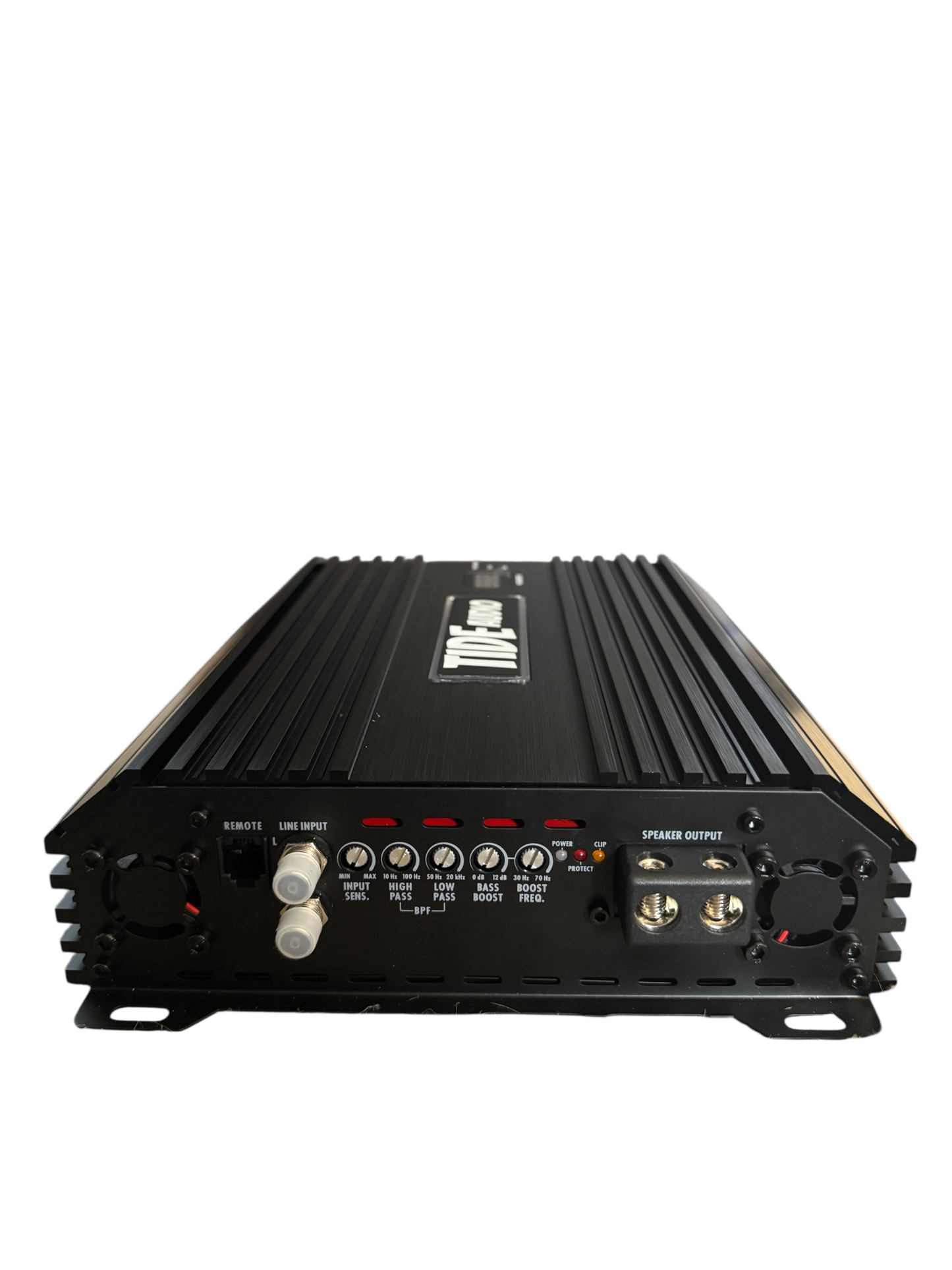 Tide Audio E5000 Amplifier