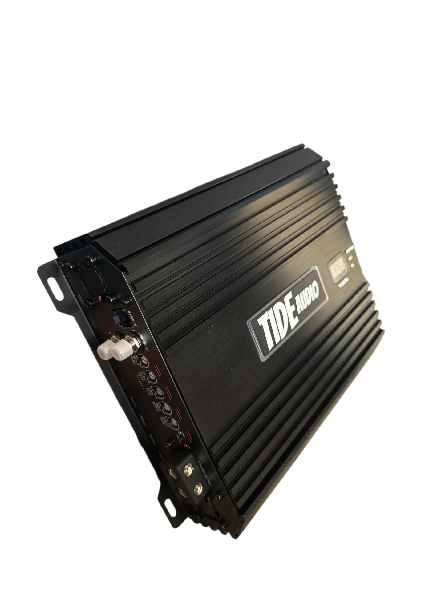 Tide Audio E5000 Amplifier