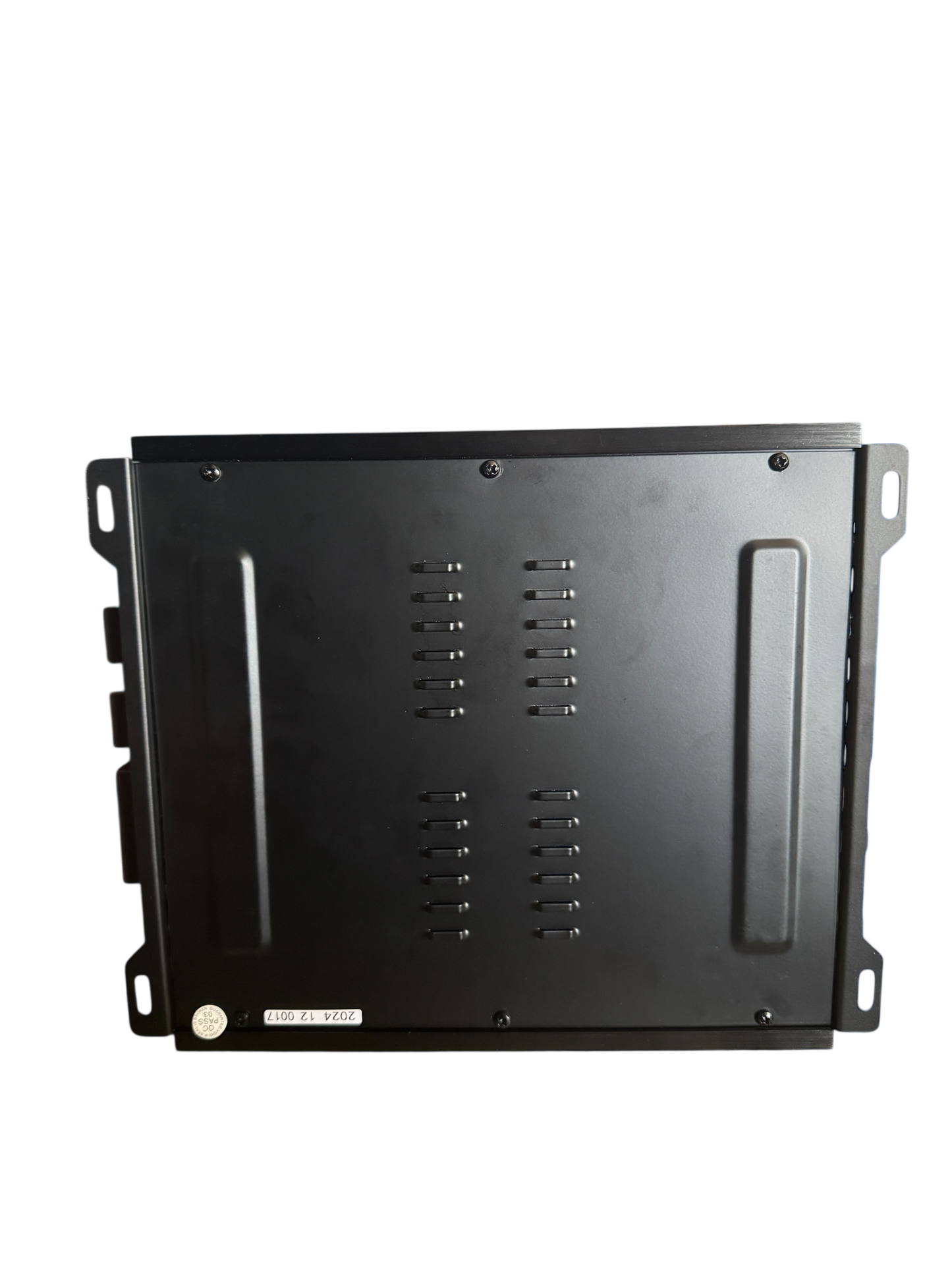 Tide Audio E5000 Amplifier