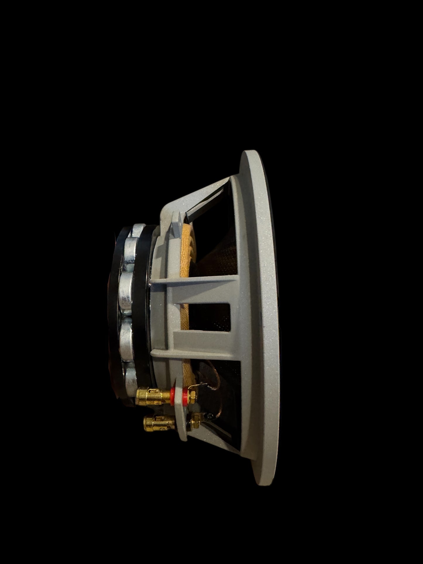 Tide Audio E8N 8 Inch Neo Midrange Speaker (SINGLE)