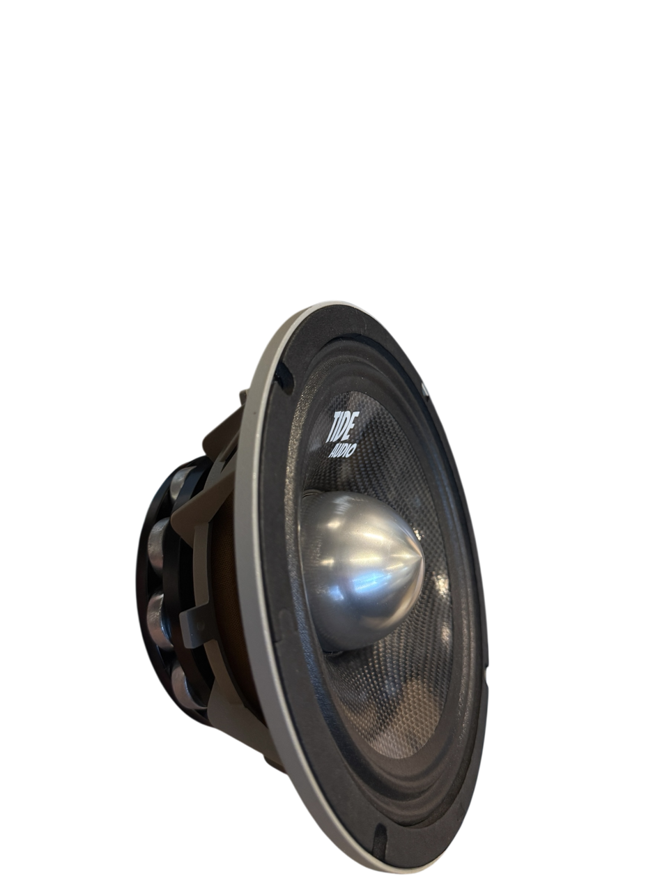 Tide Audio E8N 8 Inch Neo Midrange Speaker (SINGLE)