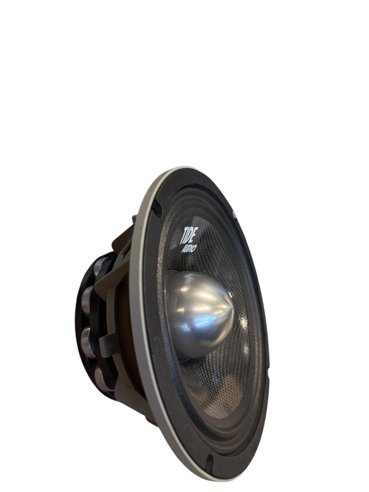 Tide Audio E8N 8 Inch Neo Midrange Speaker (SINGLE)