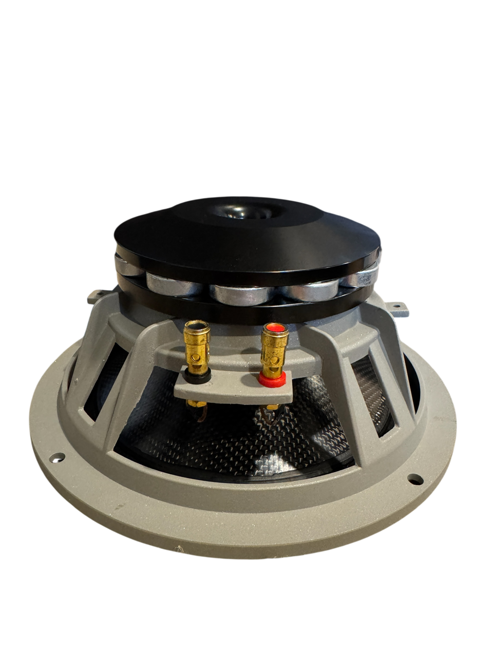Tide Audio E8N 8 Inch Neo Midrange Speaker (SINGLE)