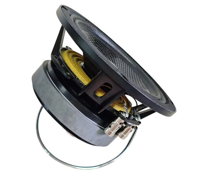 Tide Audio D65 (PAIR)