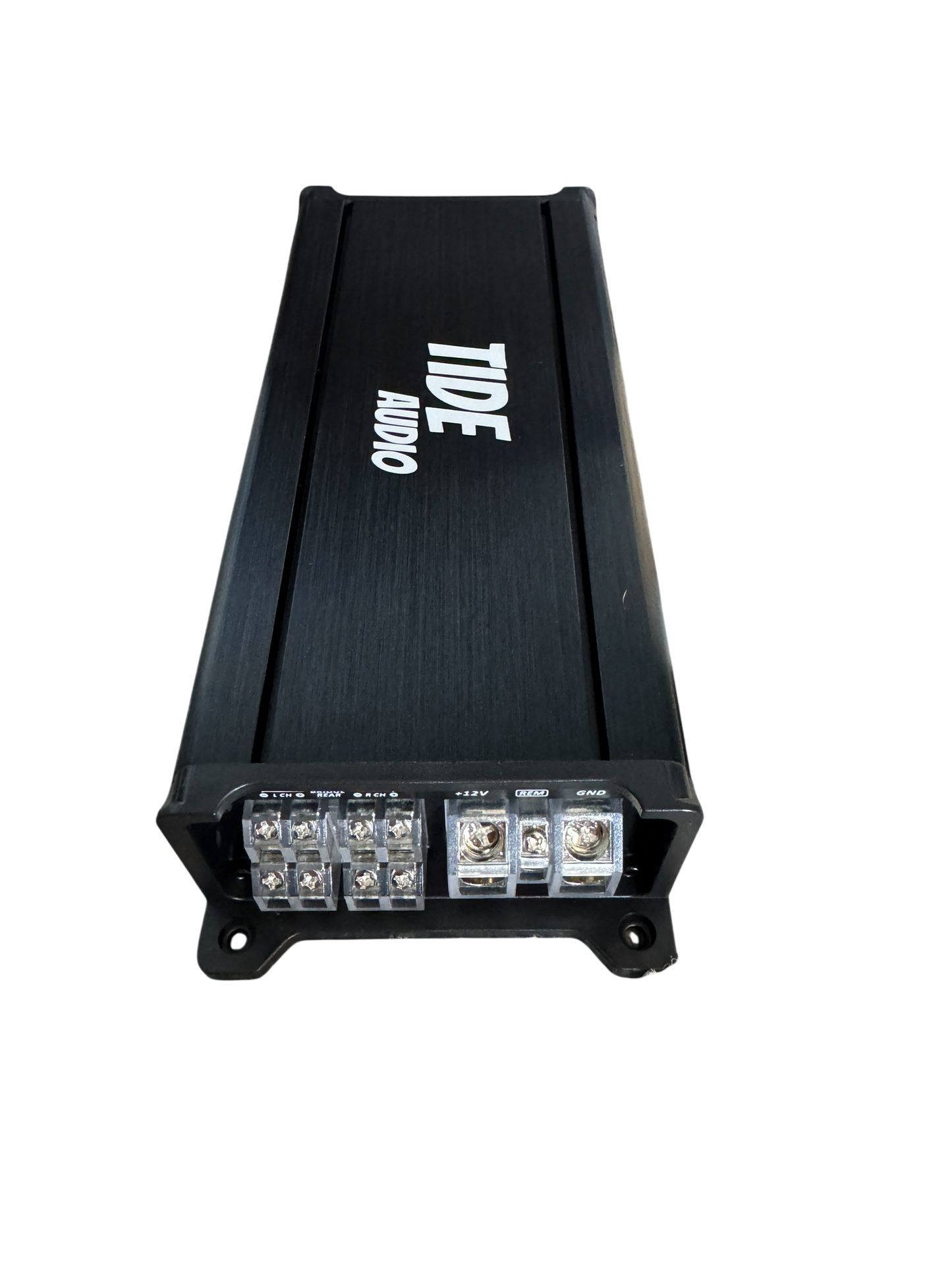 Tide Audio T1004 4 Channel Amplifier