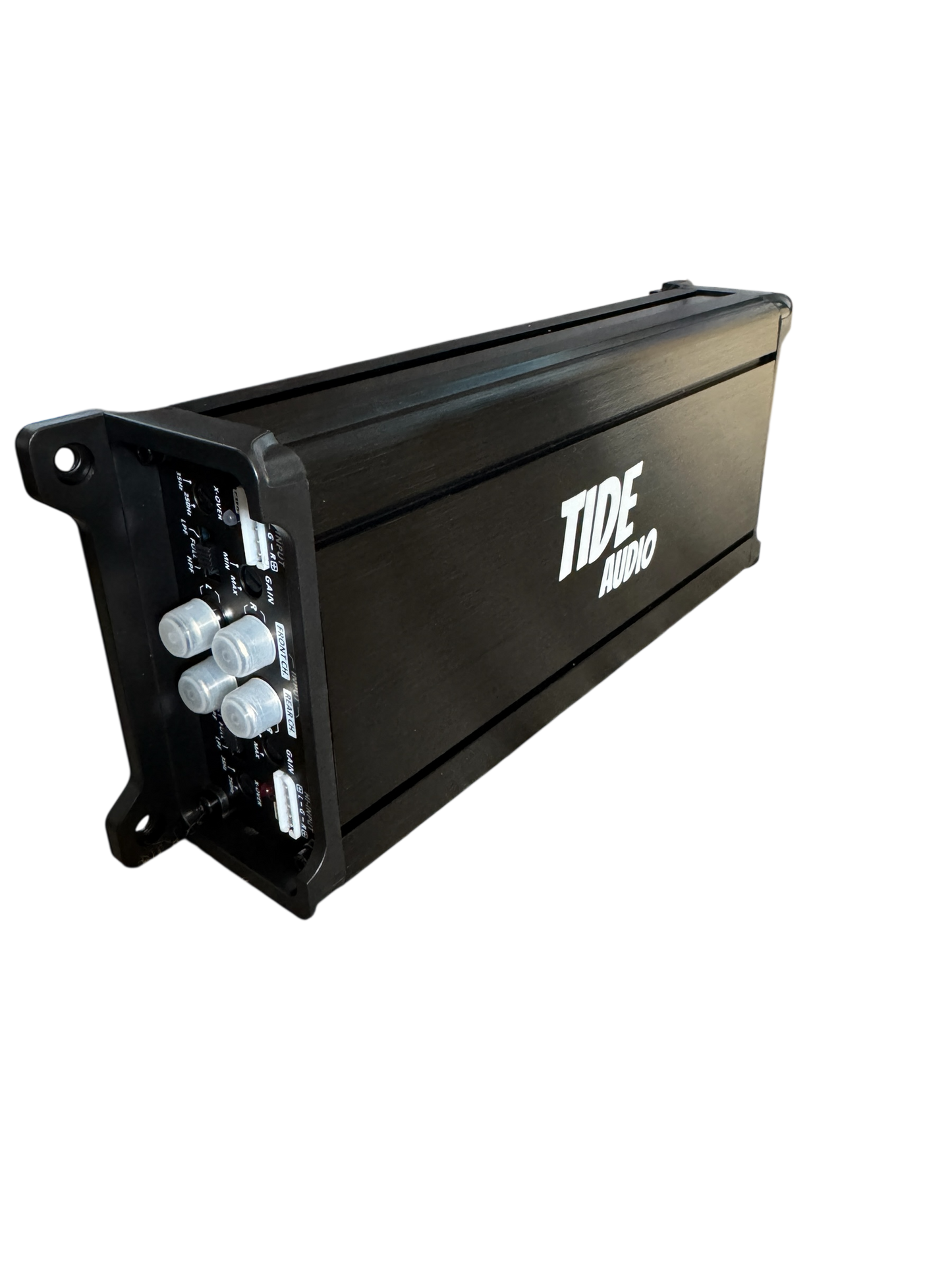 Tide Audio T1004 4 Channel Amplifier