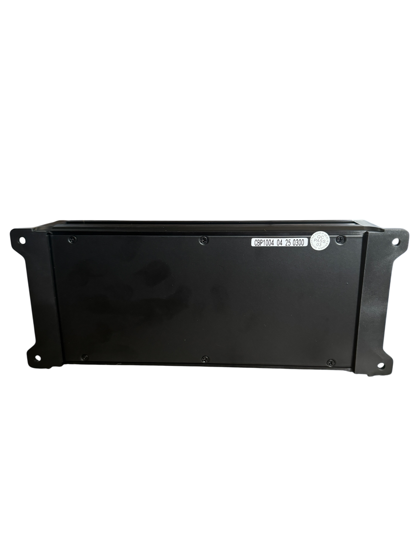 Tide Audio T1004 4 Channel Amplifier