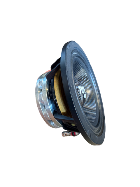 Tide Audio D65N 6.5 Inch Neo Midrange Speaker (PAIR)