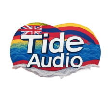Tide Audio